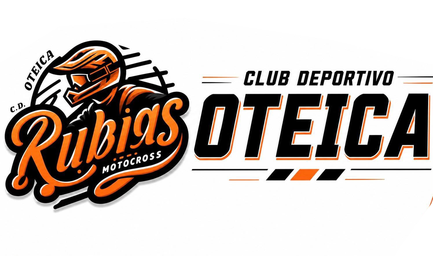 Logotipo de Mx Rubiás