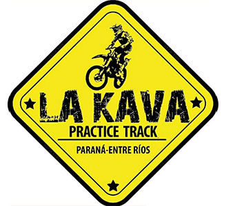 Logotipo de La Kava Parana