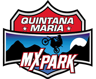 Logotipo de Quintana Maria MX Park