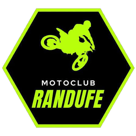 Logotipo de Complexo Off Road de Tui
