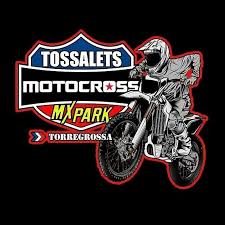 Logotipo de Mx Tossalets Park