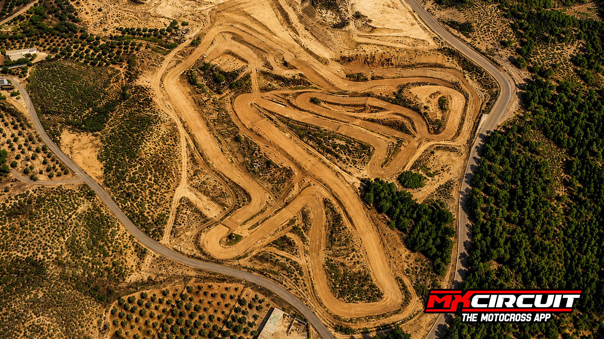 Circuito La Carrasquilla