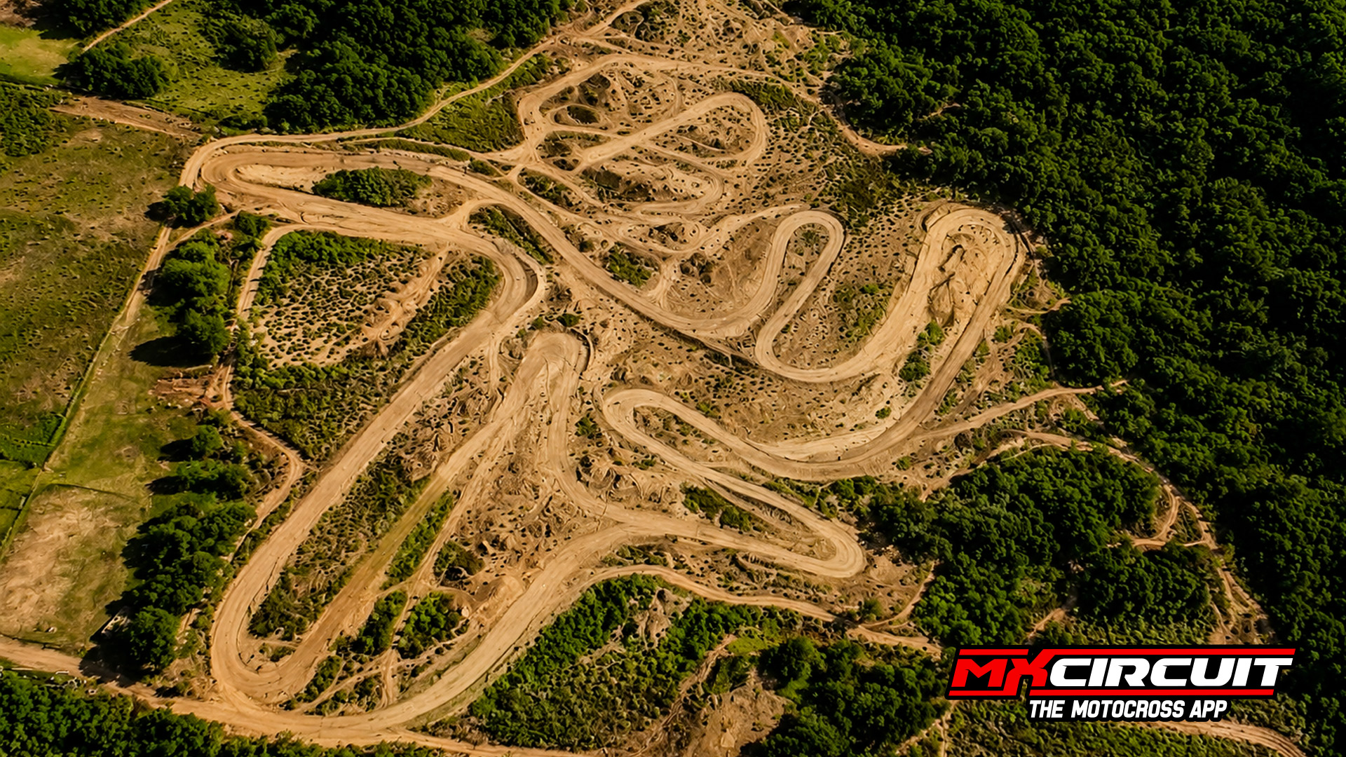 Circuito La Kava Parana