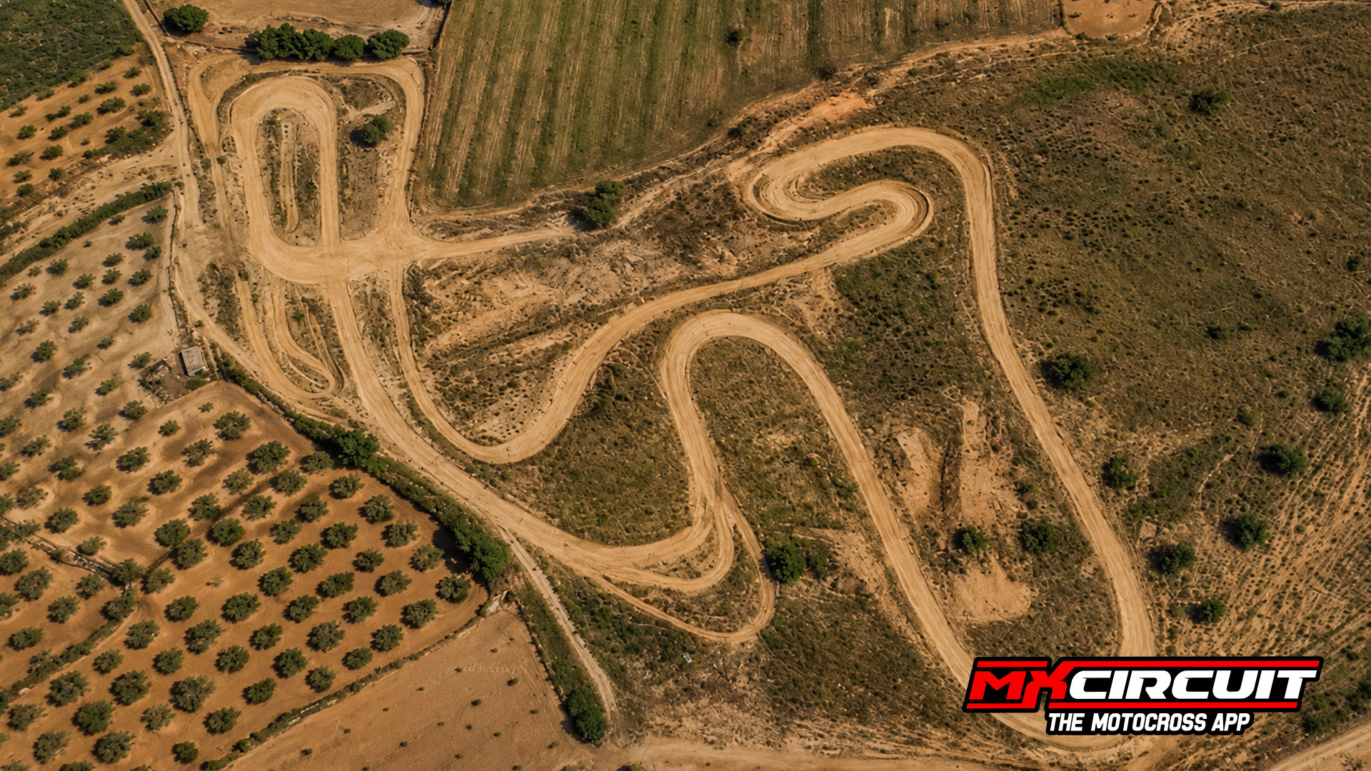 Circuito La copa Bullas