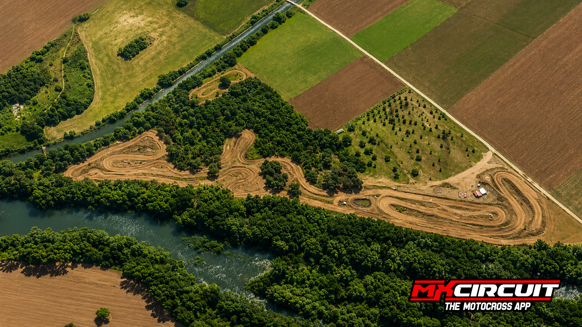 Circuito Quintana Maria MX Park