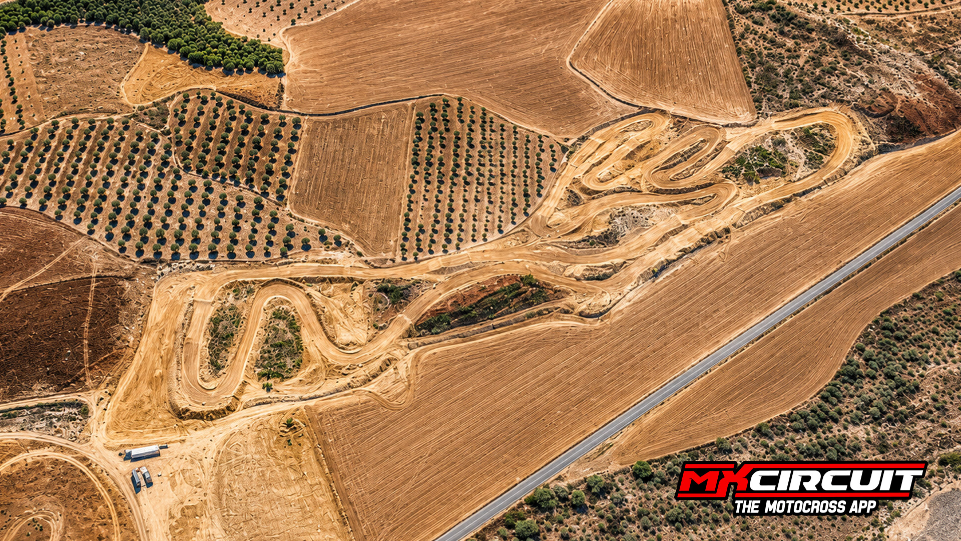 Circuito Mx.lillo