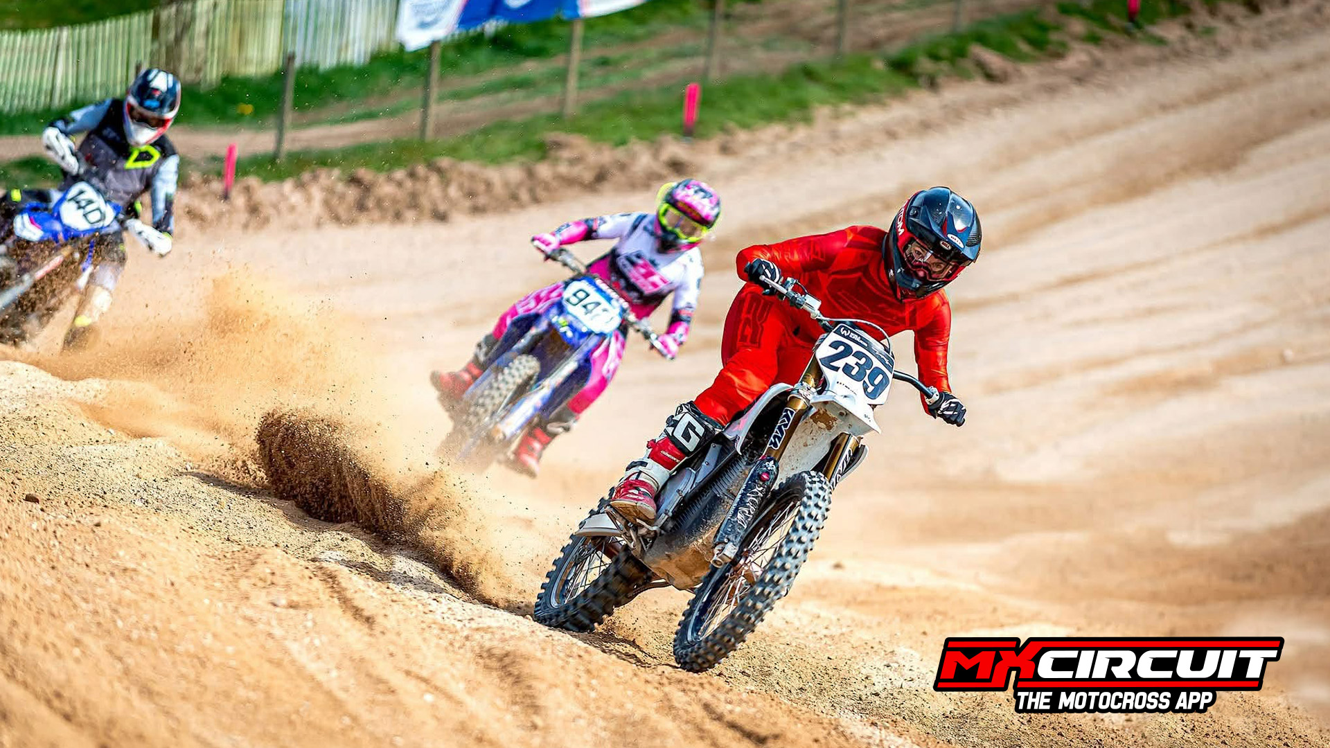 Imagen 3 de Moto Club Brienon