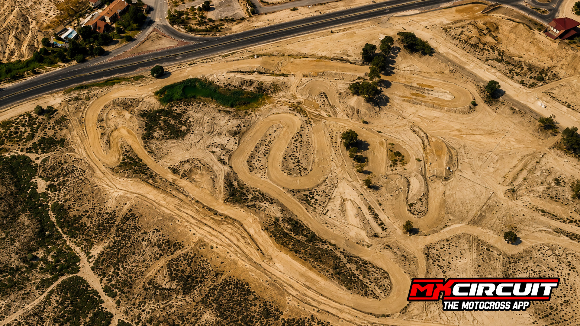 Circuito los conejos