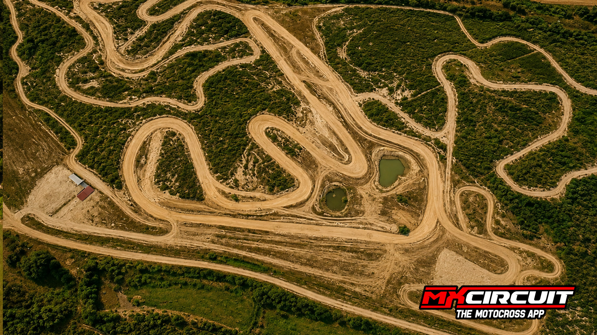 Circuito MX Martin Park