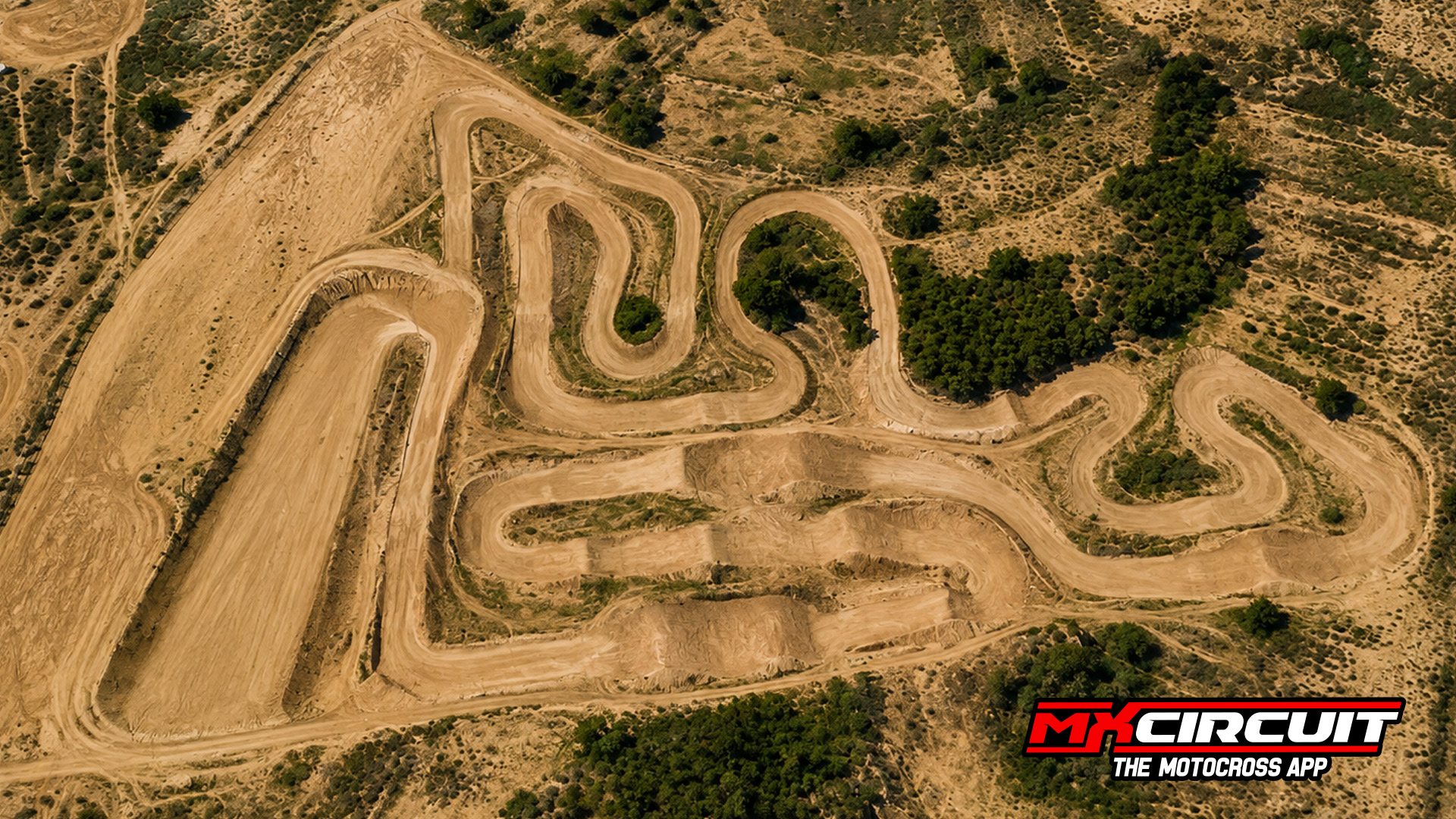 Circuito Mx Las torres de cotillas