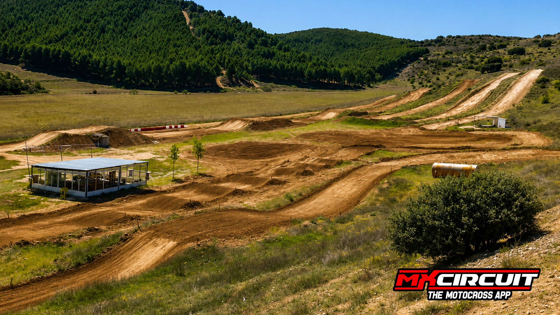 Imagen 2 de Macotera Racing