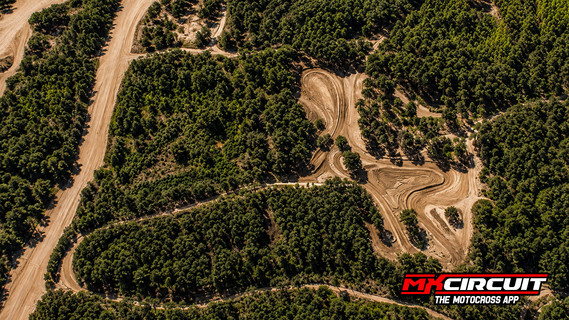 Circuito MAC Budel
