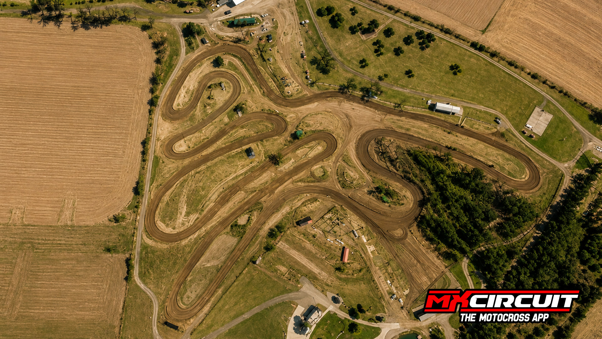 Circuito MC Motopark