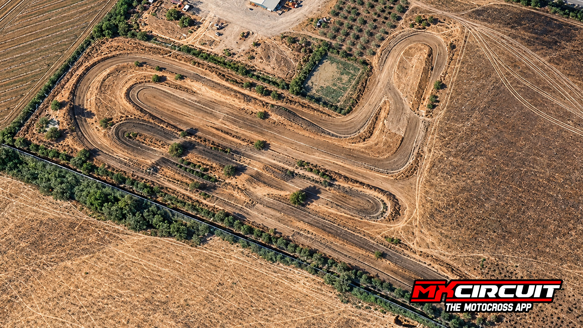 Circuito MX chimba