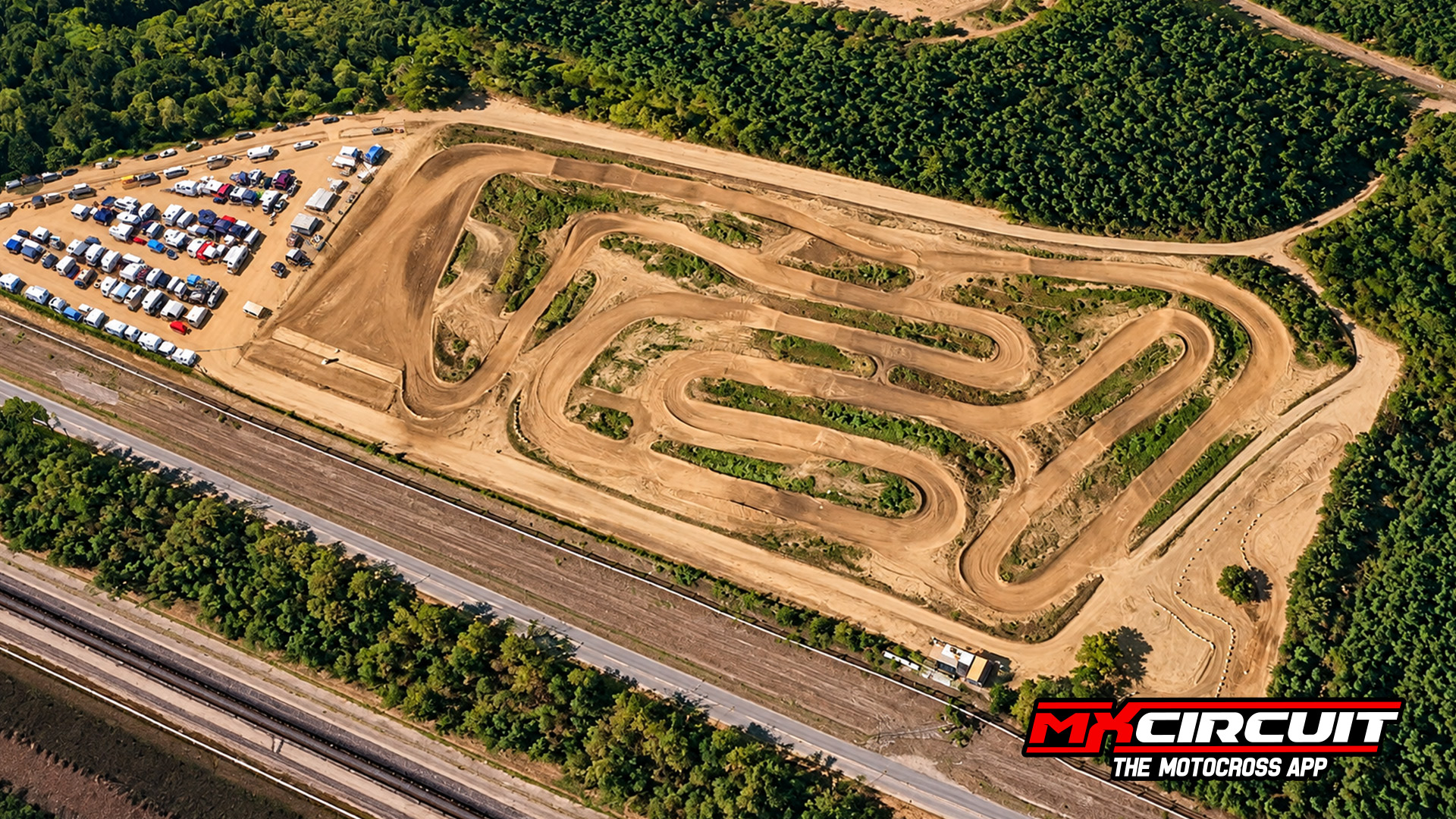Circuito MSC-Grenzland
