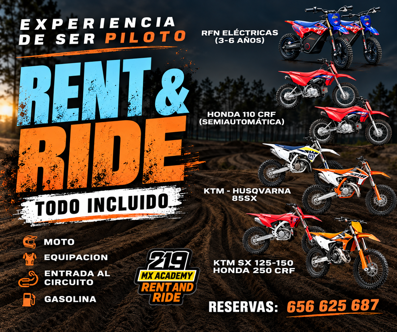 219 MXacademy