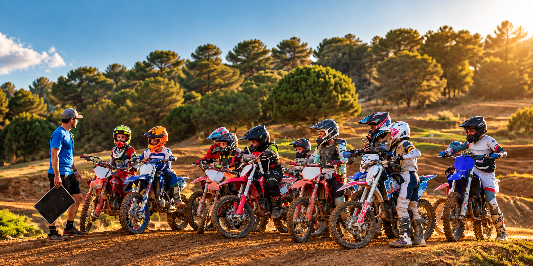 Munar Motor Sport Training