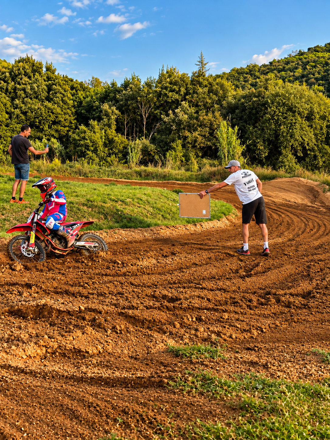 Munar Motor Sport Training