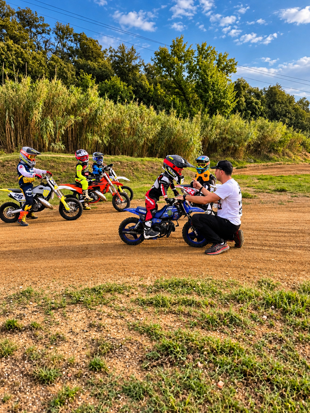 Munar Motor Sport Training