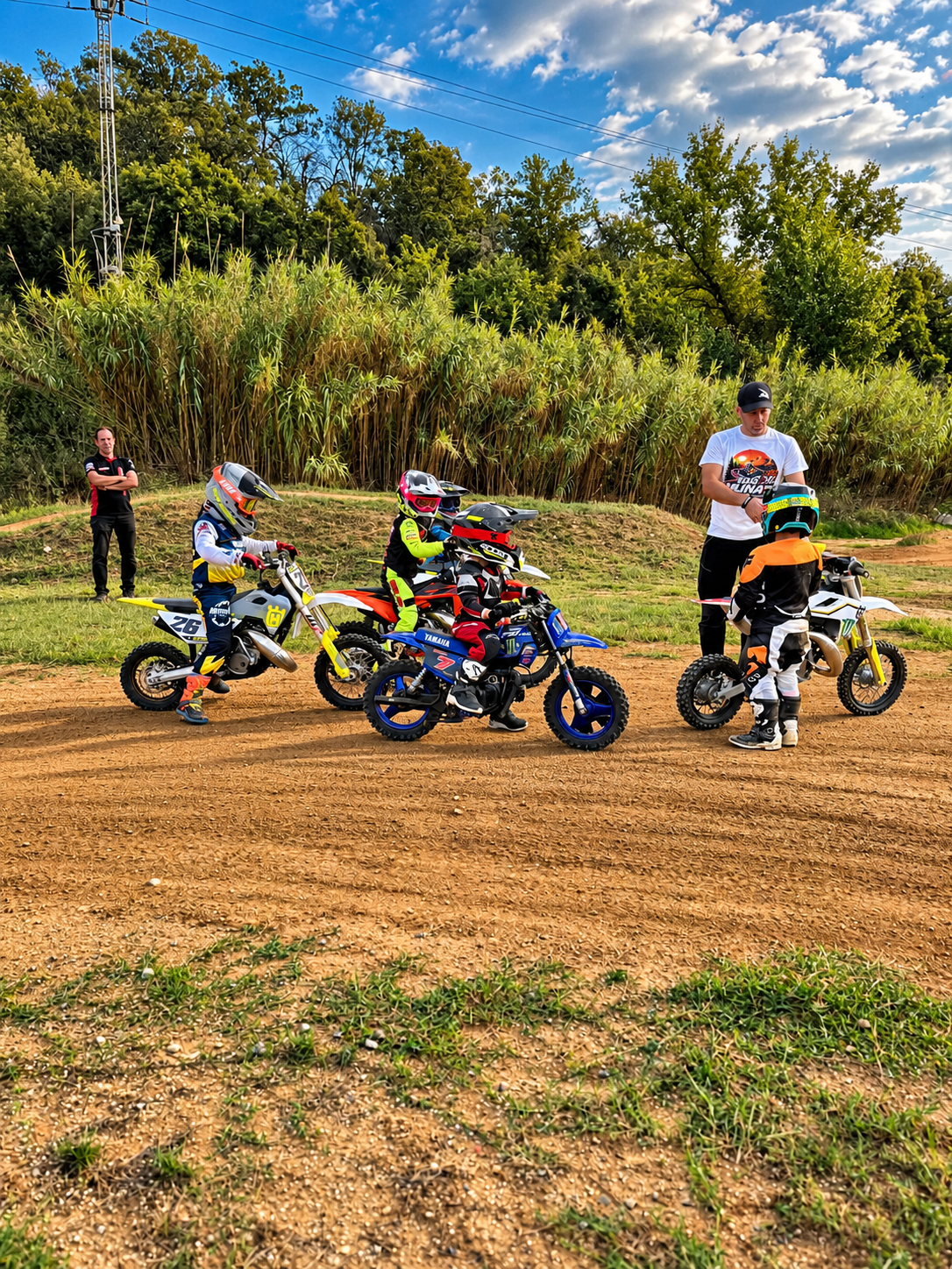Munar Motor Sport Training