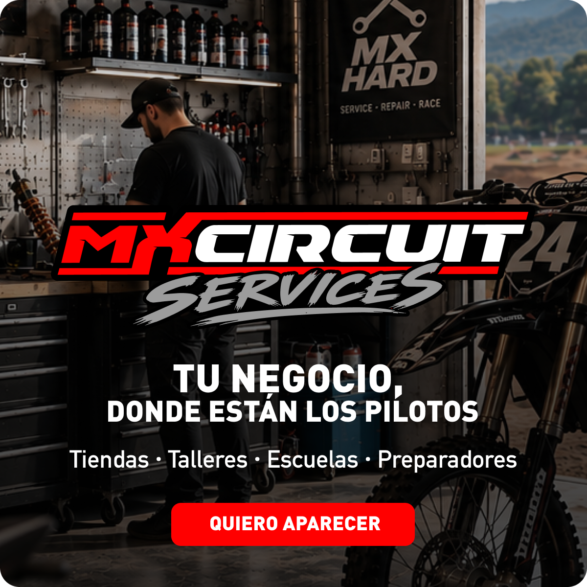 MxCircuit Services