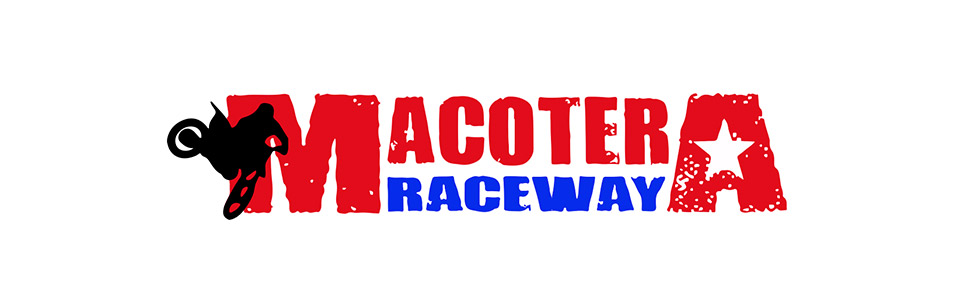 Logotipo de Macotera Racing