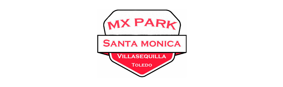 Logotipo de Santa Mónica