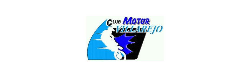 Logotipo de MX Villarejo
