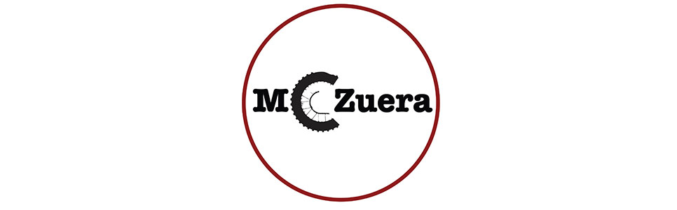 Logotipo de MX Zuera