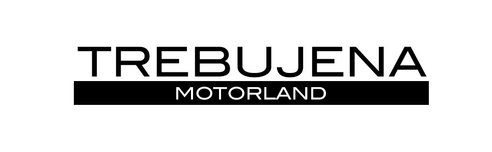 Logotipo de Trebujena Motorland