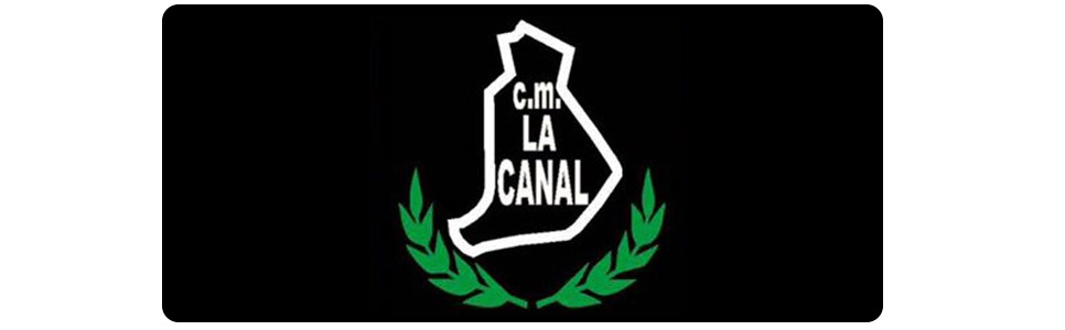 Logotipo de MX Chella