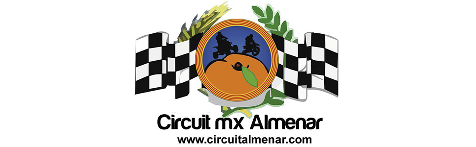 Logotipo de MX Almenar
