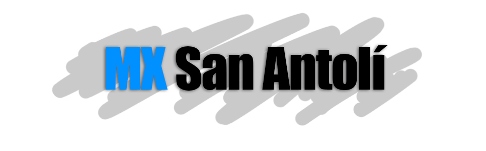 Logotipo de Circuito Sant Antoli SCT