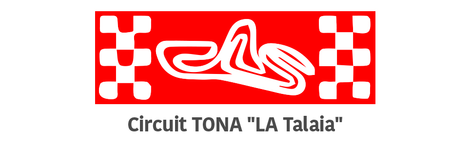 Logotipo de La Talaia TONA