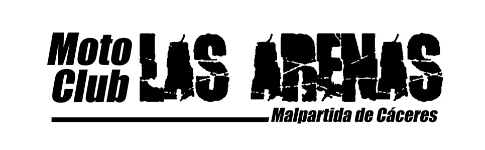 Logotipo de Las Arenas