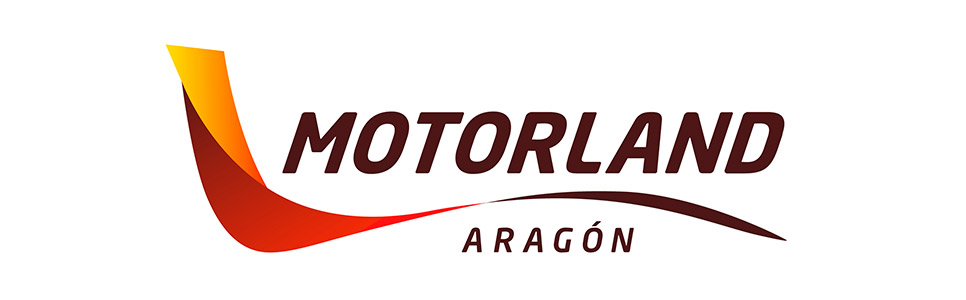Logotipo de MOTORLAND Aragon