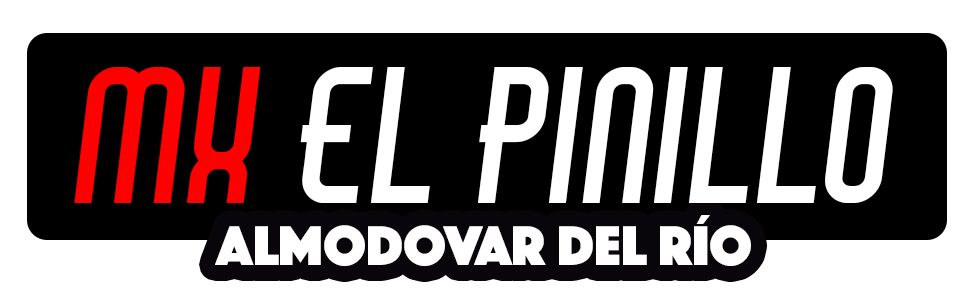 Logotipo de Circuito MX EL PINILLO