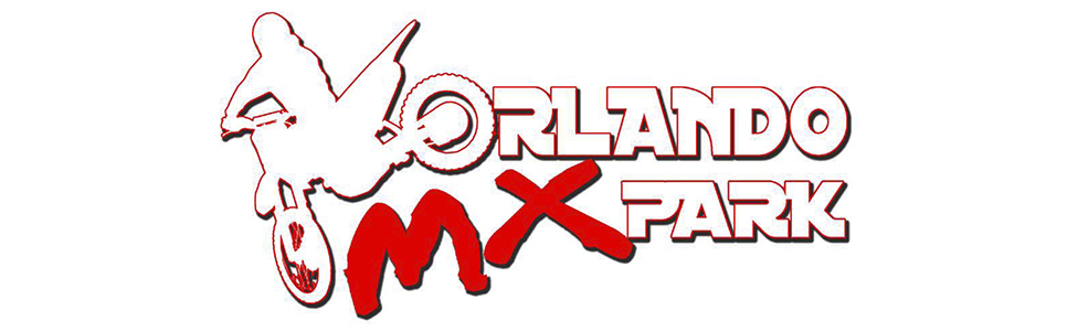 Logotipo de Orlando MX Park