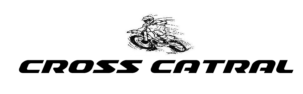 Logotipo de MX Cross Catral