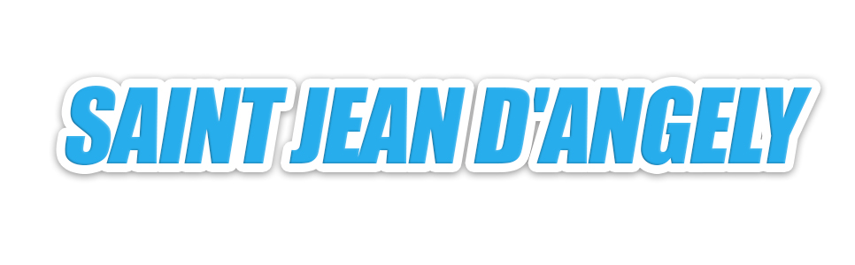 Logotipo de SAINT JEAN D ANGELY