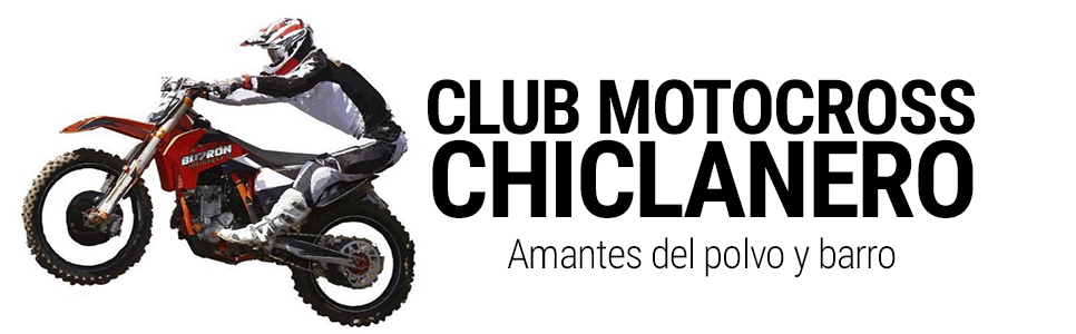Logotipo de Circuito Mx Chiclana