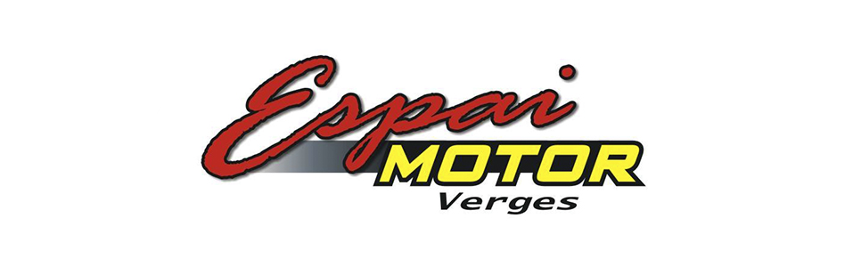 Logotipo de Espai Motor Verges
