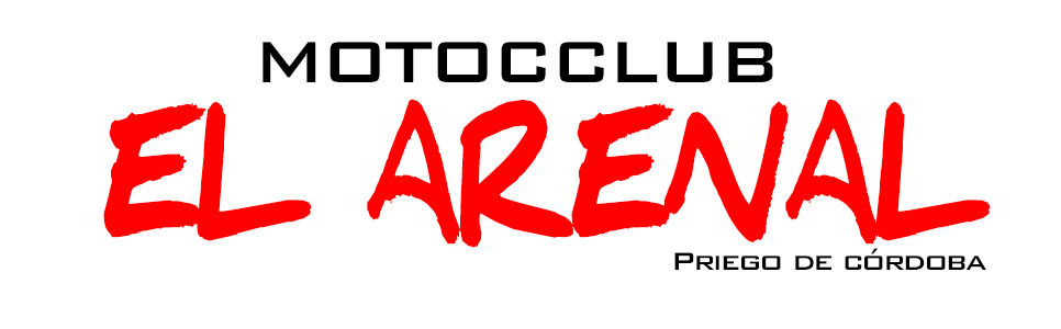 Logotipo de Circuito el arenal