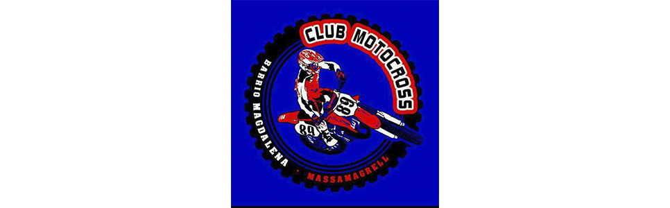 Logotipo de Circuito Mx-Sx Massamagrell