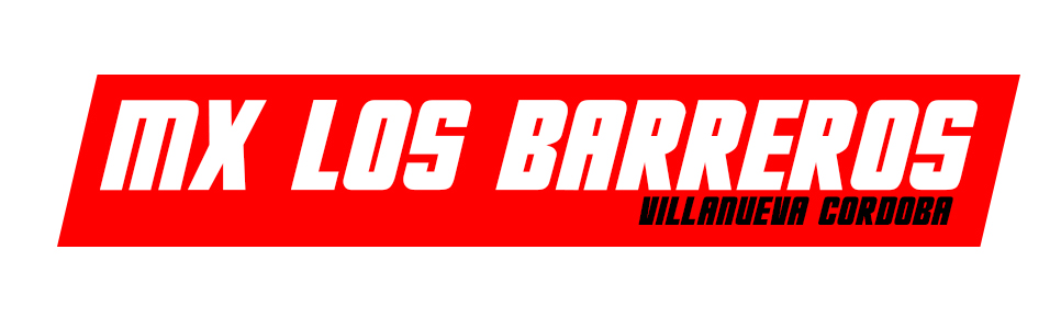 Logotipo de Mx Los Barreros