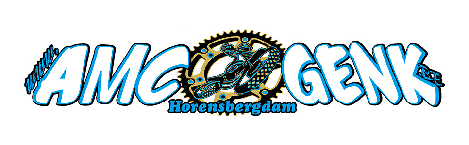 Logotipo de AMC Genk