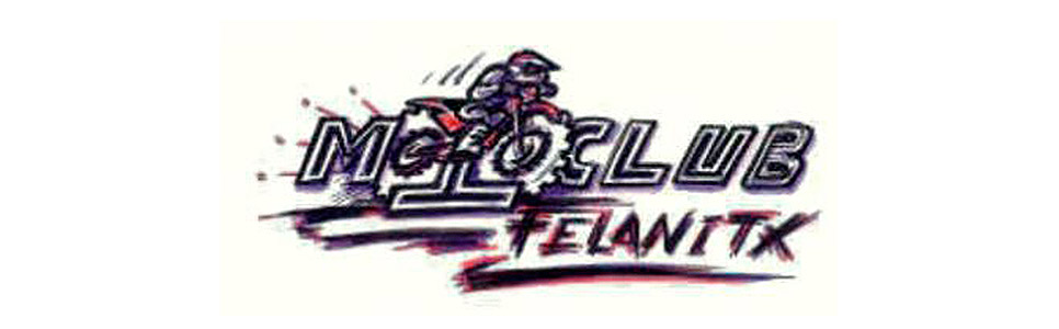 Logotipo de FELANITX