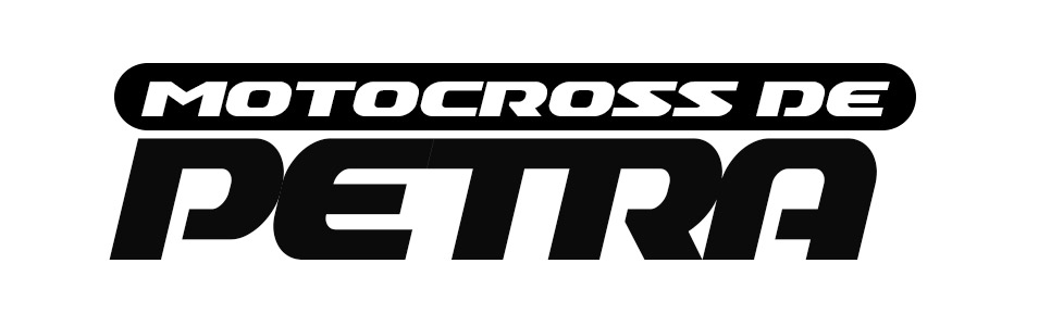 Logotipo de MX Petra