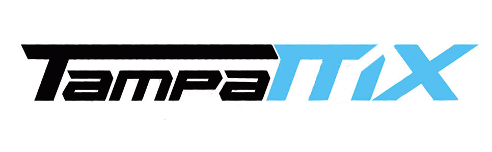 Logotipo de Tampa MX