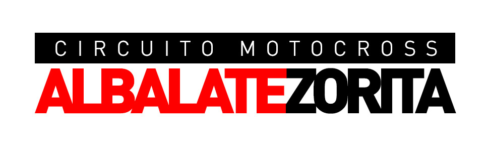Logotipo de MX Albalate de Zorita 